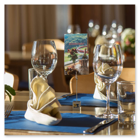 Restaurant Alp Grüm